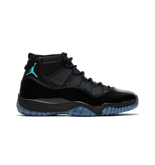 Jordan 11 Gamma Blue 2025 Mens,Womens,Kids
