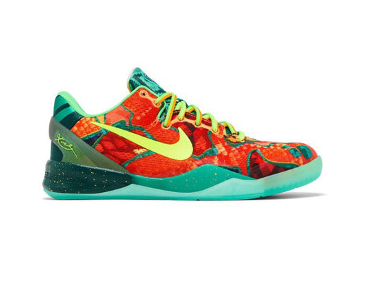Nike Kobe 8 What The