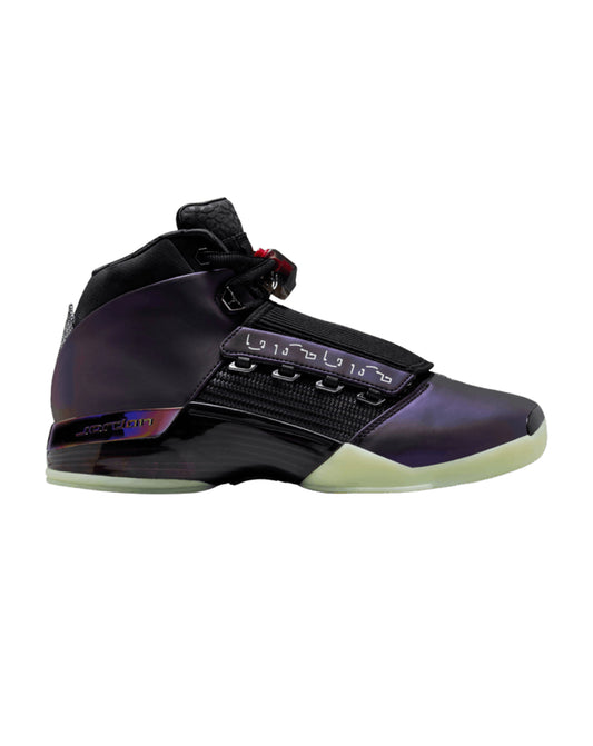 Jordan 17 Zach Doernbecher