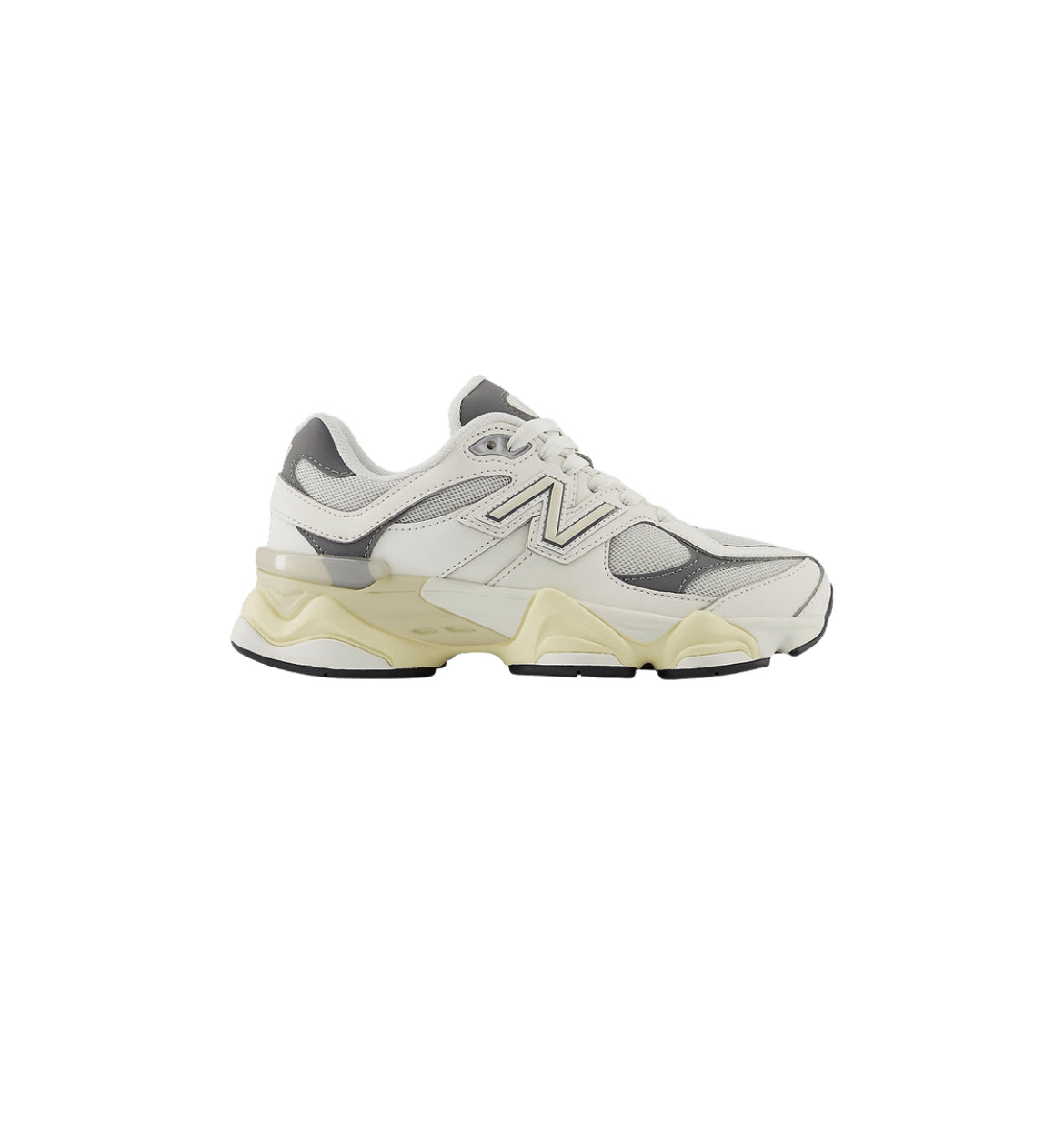 New Balance 9060 Grey White