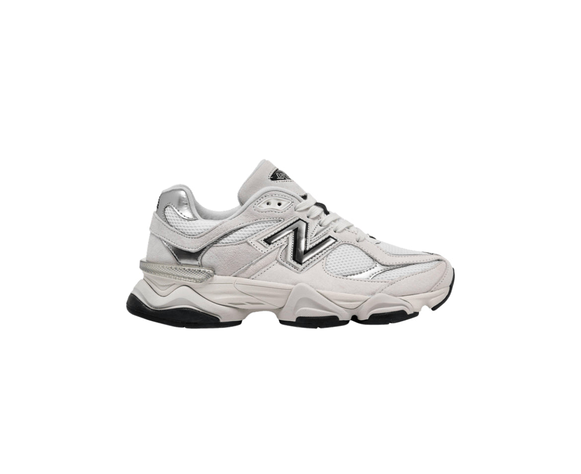 New Balance 9060 Metallic
