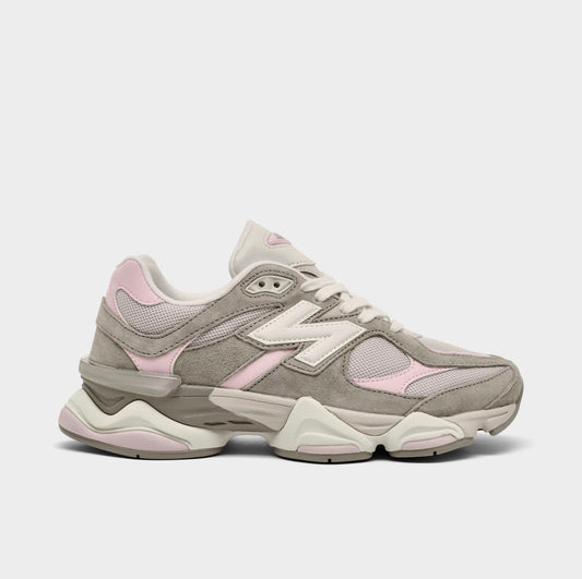 New Balance 9060 Arid Stone Rose Sugar