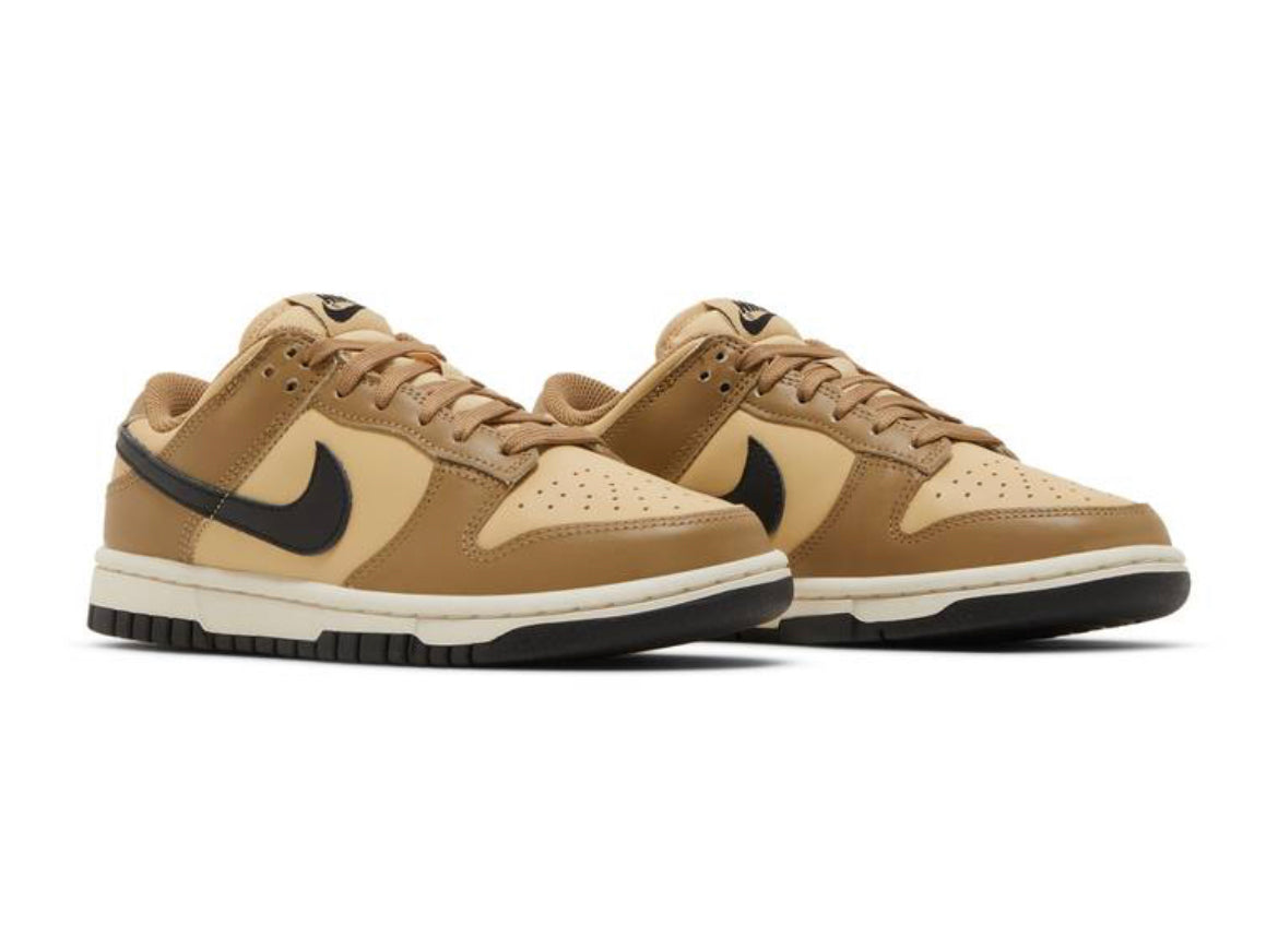 Nike Dunk Low Dark Driftwood